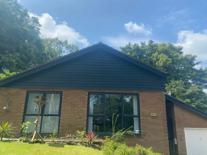 Diss roofing services