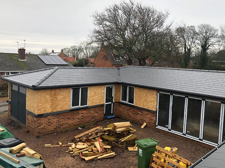 Roofers Norfolk Norwich